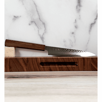 Hatsukokoro Hayabusa VG10 Tsuchime Petty 150mm