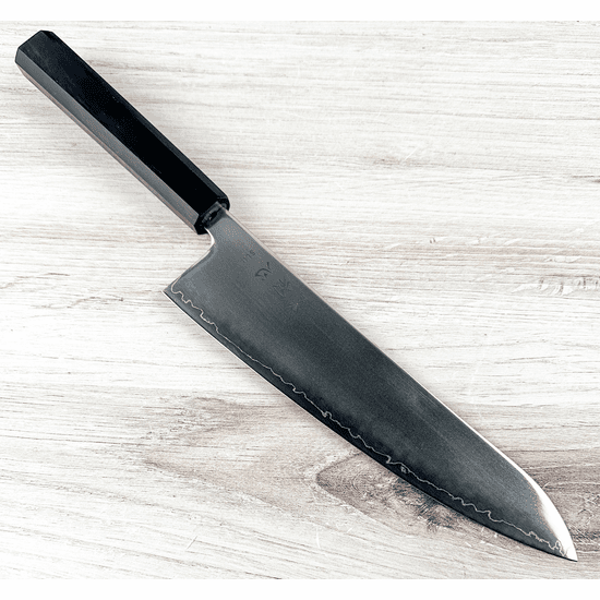 Hatsukokoro Hikari SLD Gyuto 210mm