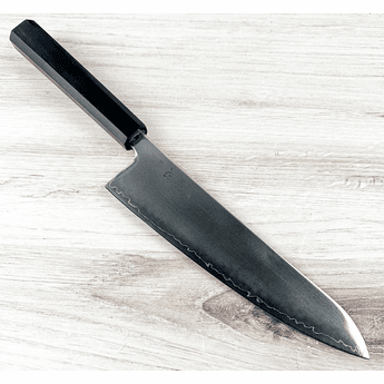 Hatsukokoro Hikari SLD Gyuto 210mm