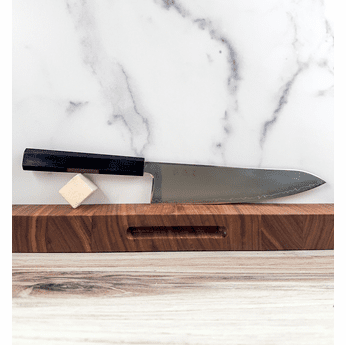 Hatsukokoro Hikari SLD Gyuto 210mm