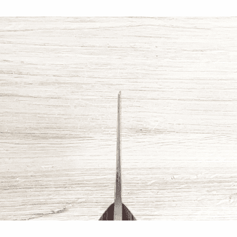 Hatsukokoro Hikari SLD Gyuto 210mm