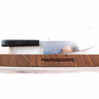 Hatsukokoro Hikari SLD Gyuto 210mm - Scratch on Handle