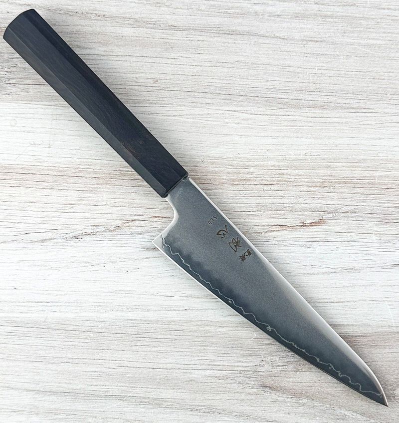 Hatsukokoro Hikari SLD Honesuki 150mm â”‚ Chef Knives To Go