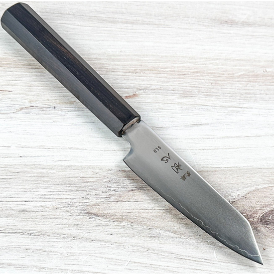 Hatsukokoro Hikari SLD Kiri-Petty 110mm