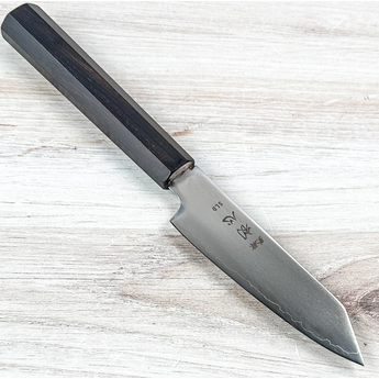 Hatsukokoro Hikari SLD Kiri-Petty 110mm