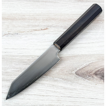 Hatsukokoro Hikari SLD Kiri-Petty 110mm