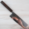 Hatsukokoro Hikari SLD Nakiri 160mm - Light Scratches on Blade