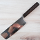 Hatsukokoro Hikari SLD Nakiri 160mm - Light Scratches on Blade