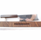 Hatsukokoro Hikari SLD Nakiri 160mm - Light Scratches on Blade
