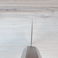 Hatsukokoro Hikari SLD Nakiri 160mm - Light Scratches on Blade