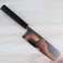 Hatsukokoro Hikari SLD Nakiri 160mm - Minor Finish Blemish