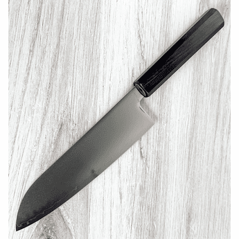 Hatsukokoro Hikari SLD Santoku 170mm