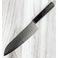 Hatsukokoro Hikari SLD Santoku 170mm