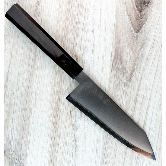 Hatsukokoro Kaijin Blue #2 Bunka 180mm