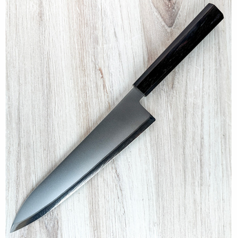 Hatsukokoro Kaijin Blue #2 Gyuto 210mm