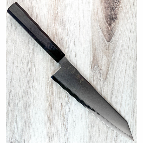 Hatsukokoro Kaijin Blue #2 Kiritsuke 210mm