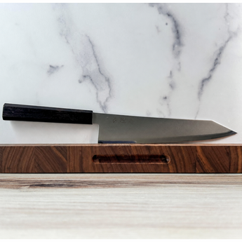 Hatsukokoro Kaijin Blue #2 Kiritsuke 210mm