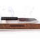 Hatsukokoro Kurogane Blue #2 Bunka 165mm - Used and Returned