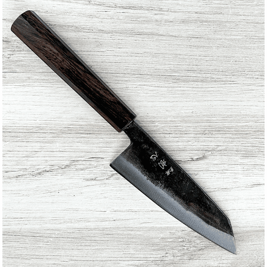 Hatsukokoro Kurogane Blue #2 Ko Bunka 120mm