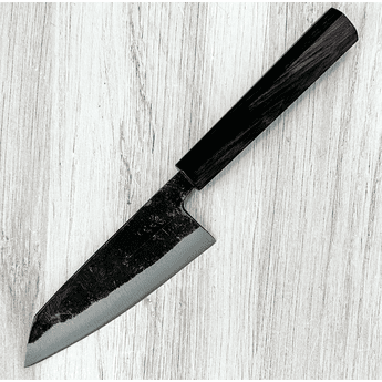 Hatsukokoro Kurogane Blue #2 Ko Bunka 120mm