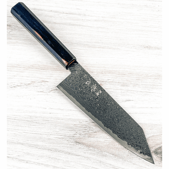 Hatsukokoro Ryuhyo SG2 Bunka 180mm