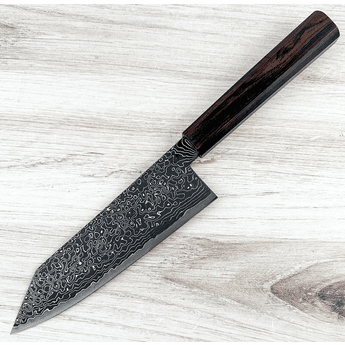 Hatsukokoro Ryuhyo SG2 Bunka 180mm