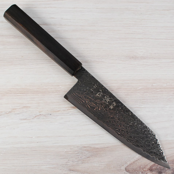 Hatsukokoro Ryuhyo SG2 Bunka 180mm - Used and Returned