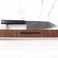 Hatsukokoro Ryuhyo SG2 Bunka 180mm - Used and Returned