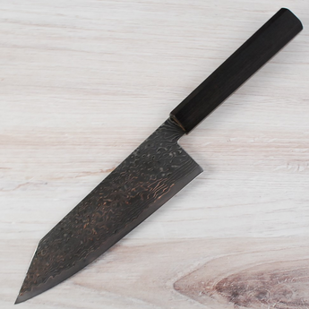 Hatsukokoro Ryuhyo SG2 Bunka 180mm - Used and Returned