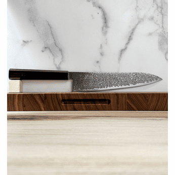 Hatsukokoro Ryuhyo SG2 Gyuto 210mm