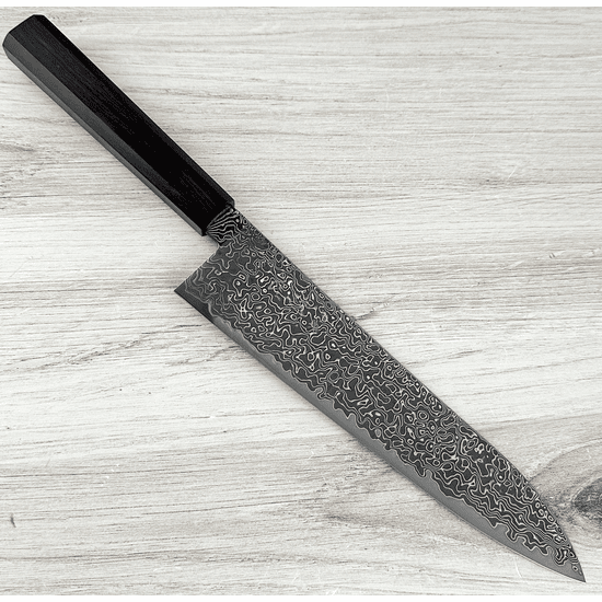 Hatsukokoro Ryuhyo SG2 Gyuto 210mm