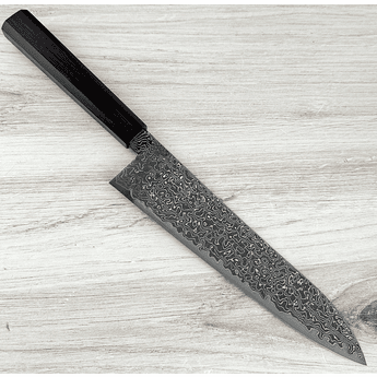Hatsukokoro Ryuhyo SG2 Gyuto 210mm
