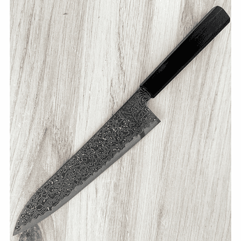 Hatsukokoro Ryuhyo SG2 Gyuto 210mm