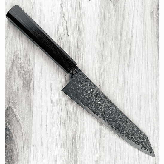 Hatsukokoro Ryuhyo SG2 Kiritsuke 210mm