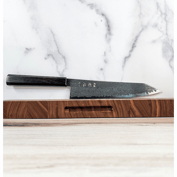 Hatsukokoro Ryuhyo SG2 Kiritsuke 210mm