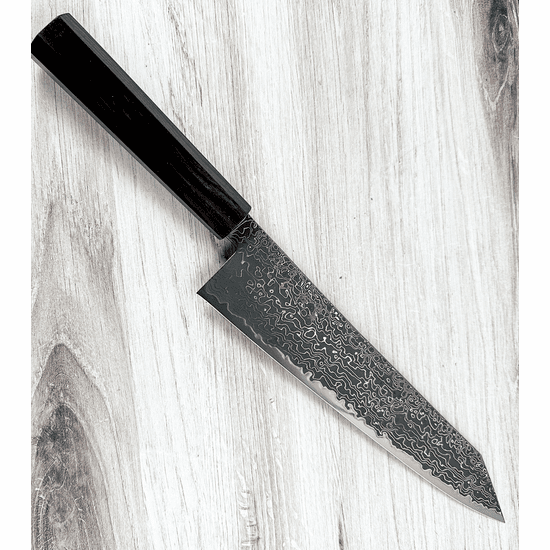 Hatsukokoro Ryuhyo SG2 Kiritsuke 240mm