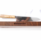 Hatsukokoro Ryuhyo SG2 Migaki Damascus Gyuto 240mm - Cracked Handle