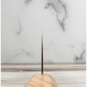 Hatsukokoro SG2 Damascus Bunka 180mm