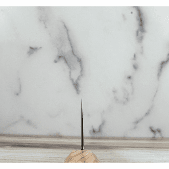 Hatsukokoro SG2 Damascus Gyuto 210mm