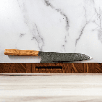 Hatsukokoro SG2 Damascus Gyuto 240mm