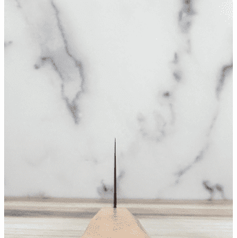 Hatsukokoro SG2 Damascus Kiritsuke 210mm