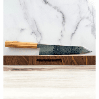 Hatsukokoro SG2 Damascus Kiritsuke 240mm