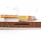 Hatsukokoro SG2 Damascus Santoku 180mm - Used and Returned