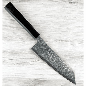 Hatsukokoro SLD Damascus Bunka 170mm