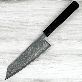 Hatsukokoro SLD Damascus Bunka 170mm