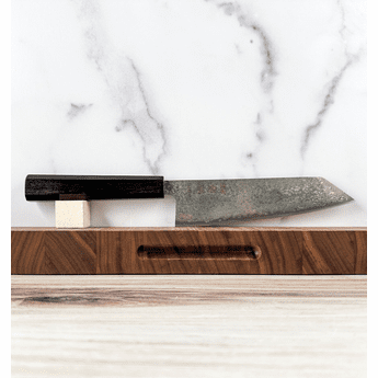 Hatsukokoro SLD Damascus Bunka 170mm