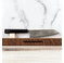 Hatsukokoro SLD Damascus Bunka 170mm