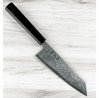 Visit Hatsukokoro SLD Damascus Bunka 170mm