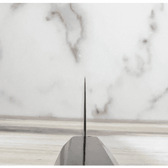 Hatsukokoro SLD Damascus Gyuto 195mm