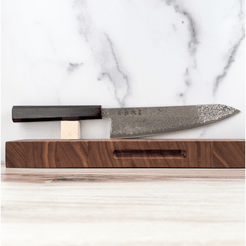 Hatsukokoro SLD Damascus Gyuto 210mm